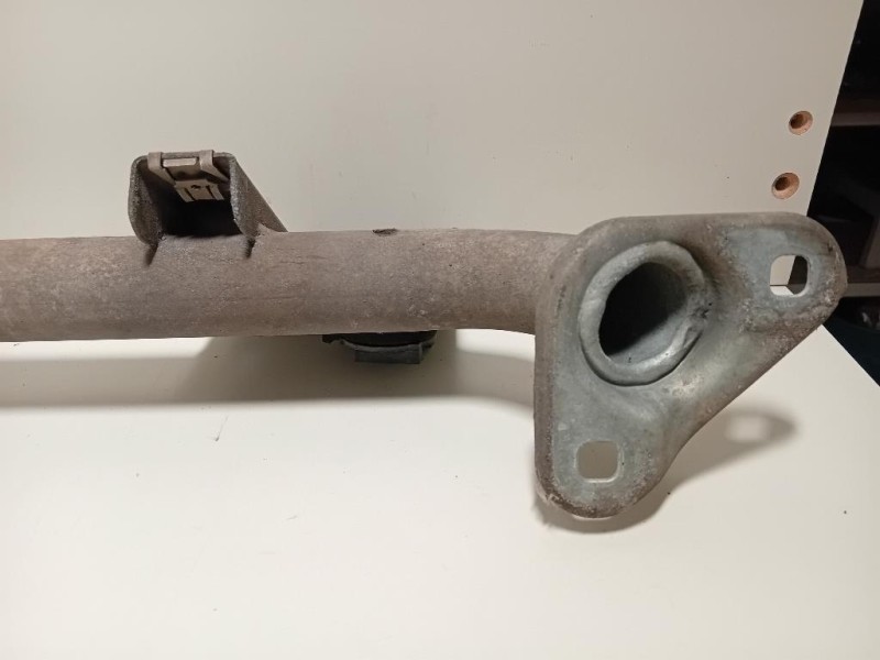 Rinforzo Paraurti ANT RINFORZO PARAURTI ANT Mercedes Classe GLE W166 2015