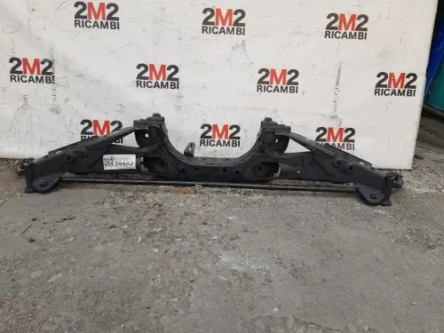 Assale POST 33306851560 Bmw X1 F48 2015