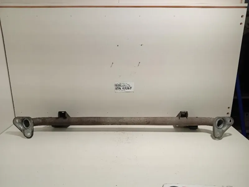 Rinforzo Paraurti ANT RINFORZO PARAURTI ANT Mercedes Classe GLE W166 2015