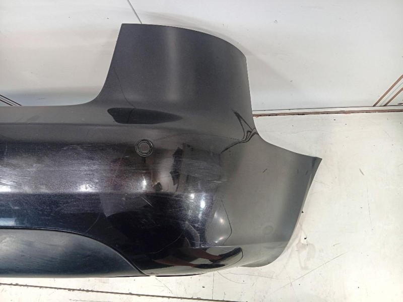 Paraurti POST 8E9 807 511 J Audi A4 8ED Avant 2005