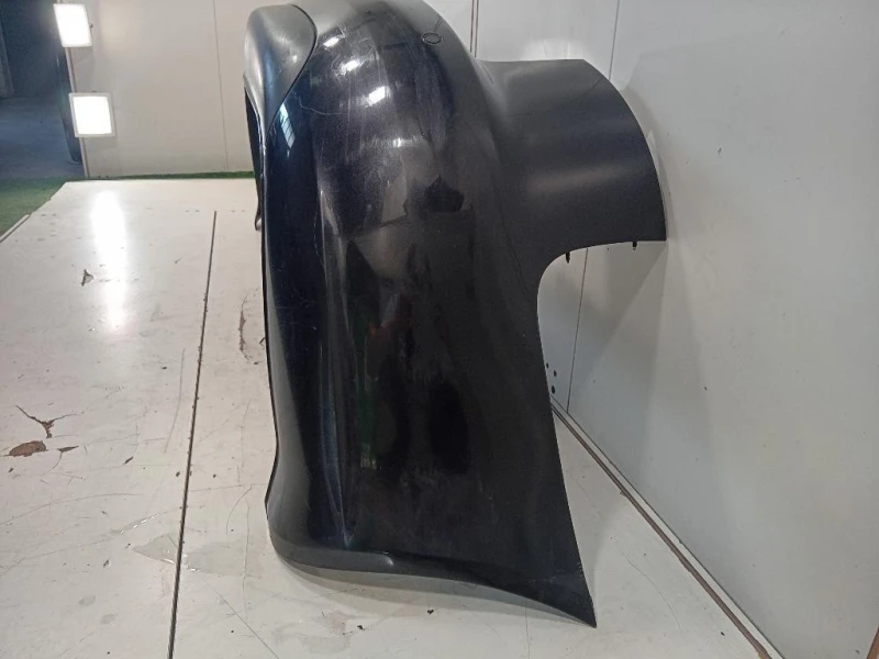 Paraurti POST 8E9 807 511 J Audi A4 8ED Avant 2005