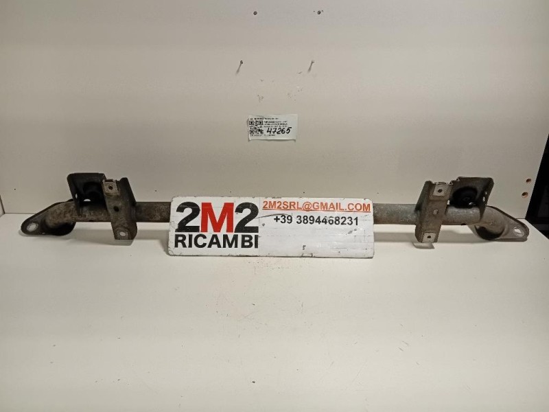 Rinforzo Paraurti ANT RINFORZO PARAURTI ANT Mercedes Classe GLE W166 2015