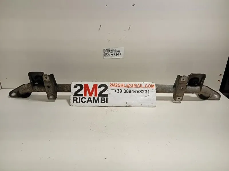 Rinforzo Paraurti ANT RINFORZO PARAURTI ANT Mercedes Classe GLE W166 2015