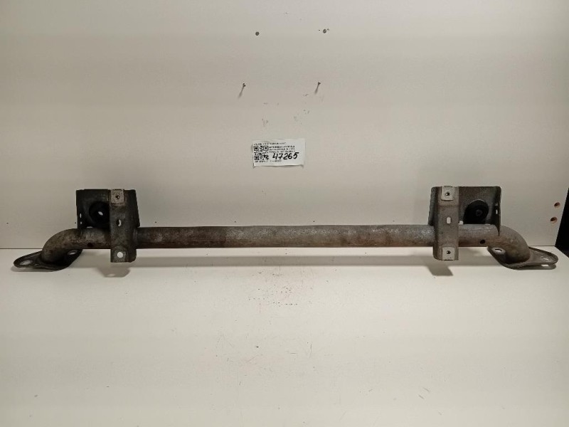 Rinforzo Paraurti ANT RINFORZO PARAURTI ANT Mercedes Classe GLE W166 2015