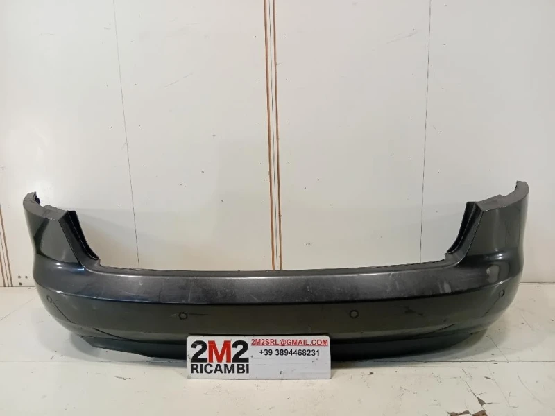 Paraurti POST 8E9 807 511 J Audi A4 8ED Avant 2005