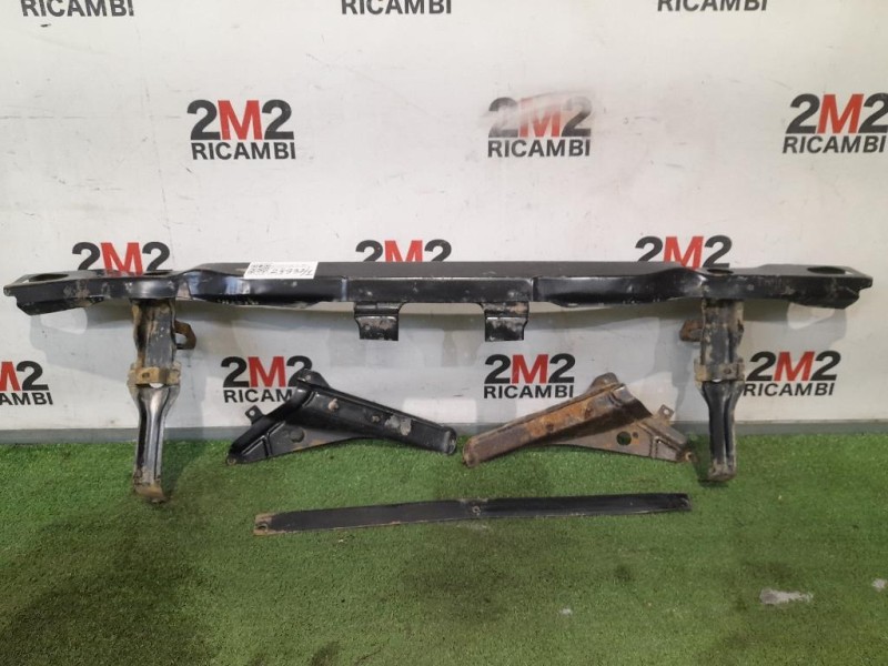 Rinforzo Paraurti ANT MR466819 Mitsubishi L200 II 1997