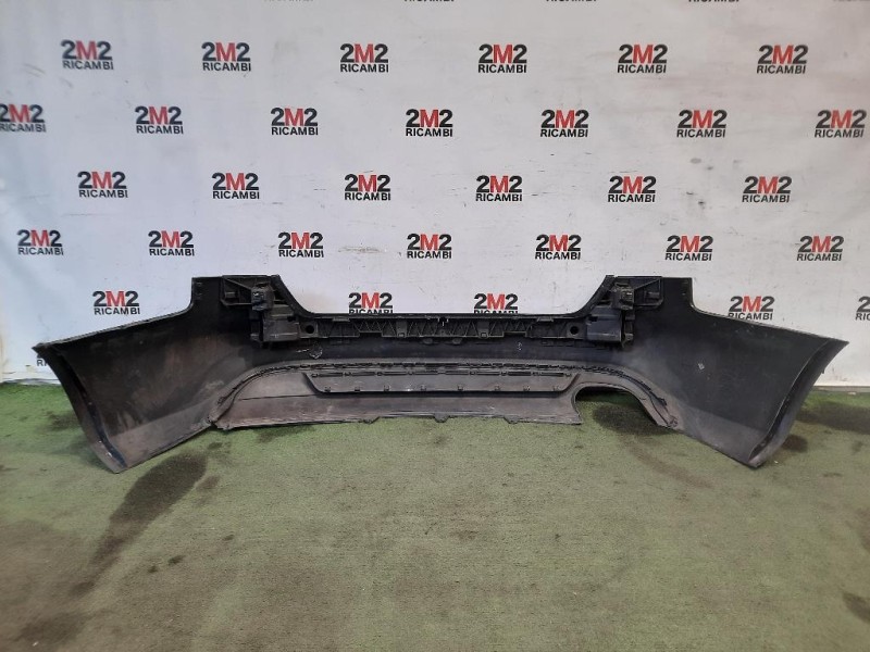 Meccanica Completa ANT DX 3131-6791575-031 DX Bmw Serie 1 F20 Berlina 2012