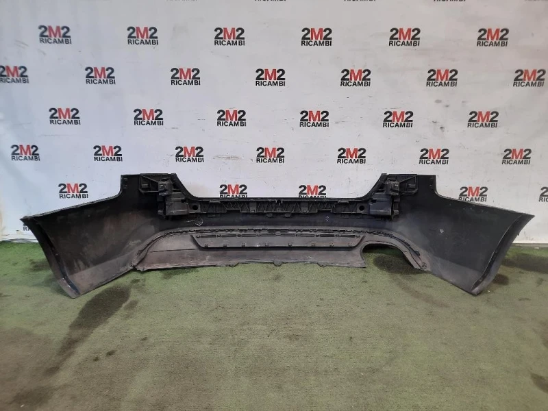 Paraurti POST 8K5807511D Audi A4 8K2 2008