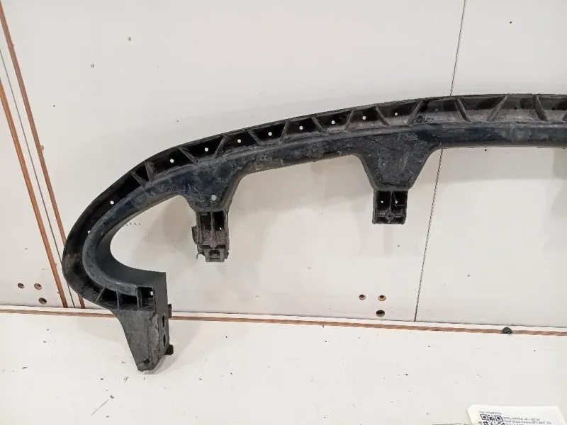 Rinforzo Paraurti ANT 236528514 Opel Astra K 2016