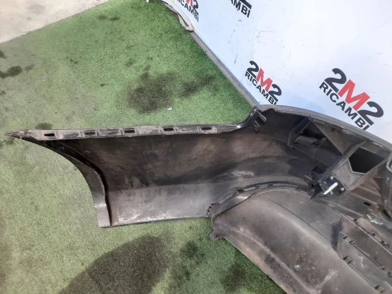 Paraurti POST 8K5807511D Audi A4 8K2 2008