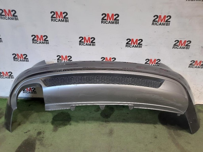 Meccanica Completa ANT DX 3131-6791575-031 DX Bmw Serie 1 F20 Berlina 2012