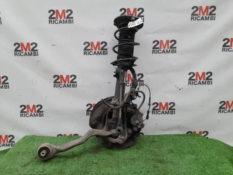 Meccanica Completa ANT DX 3131-6791575-031 DX Bmw Serie 1 F20 Berlina 2012