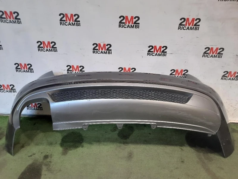 Paraurti POST 8K5807511D Audi A4 8K2 2008