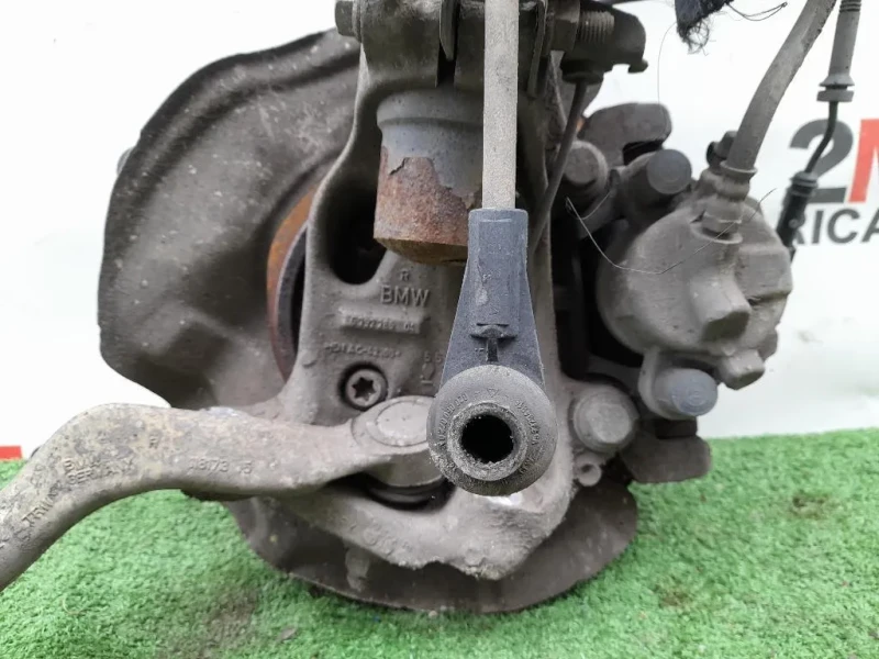 Meccanica Completa ANT DX 3131-6791575-031 DX Bmw Serie 1 F20 Berlina 2012