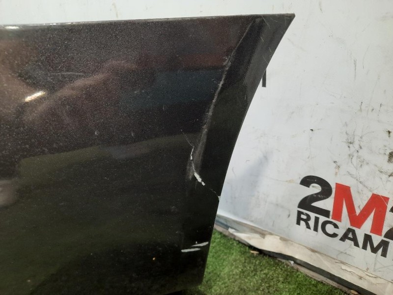 Paraurti POST 8K5807511D Audi A4 8K2 2008