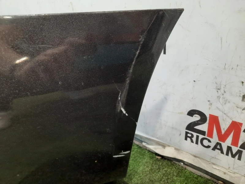 Paraurti POST 8K5807511D Audi A4 8K2 2008