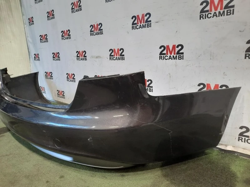 Paraurti POST 8K5807511D Audi A4 8K2 2008