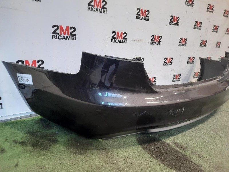 Paraurti POST 8K5807511D Audi A4 8K2 2008