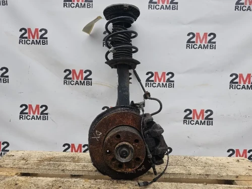 Meccanica Completa ANT DX 3131-6865128-01 DX Bmw Serie 1 F20 Berlina 2012