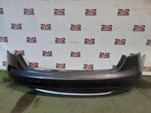 Paraurti POST 8K5807511D Audi A4 8K2 2008