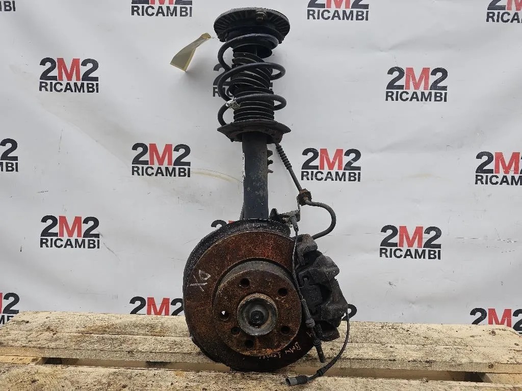 Meccanica Completa ANT DX 3131-6865128-01 DX Bmw Serie 1 F20 Berlina 2012