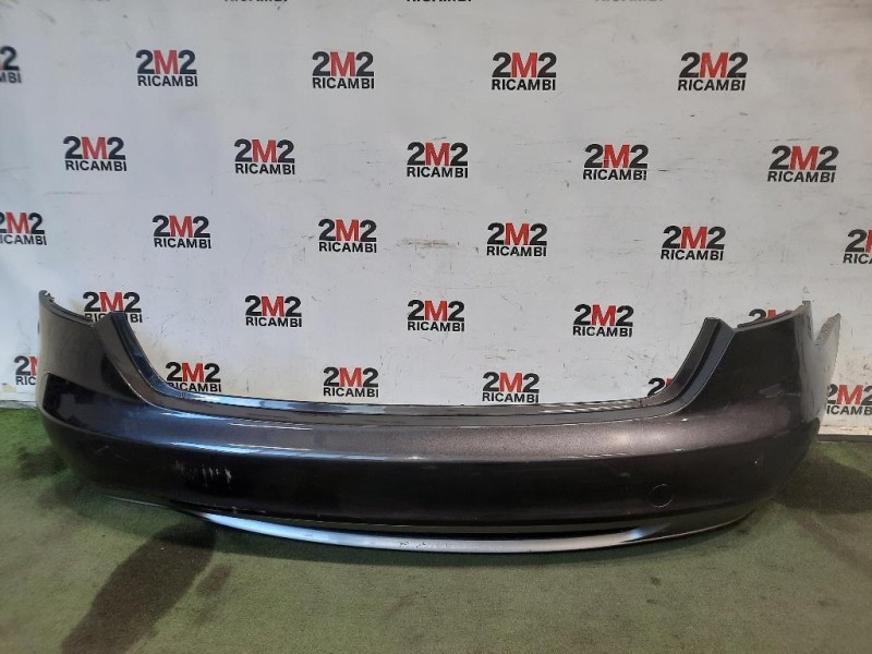 Paraurti POST 8K5807511D Audi A4 8K2 2008