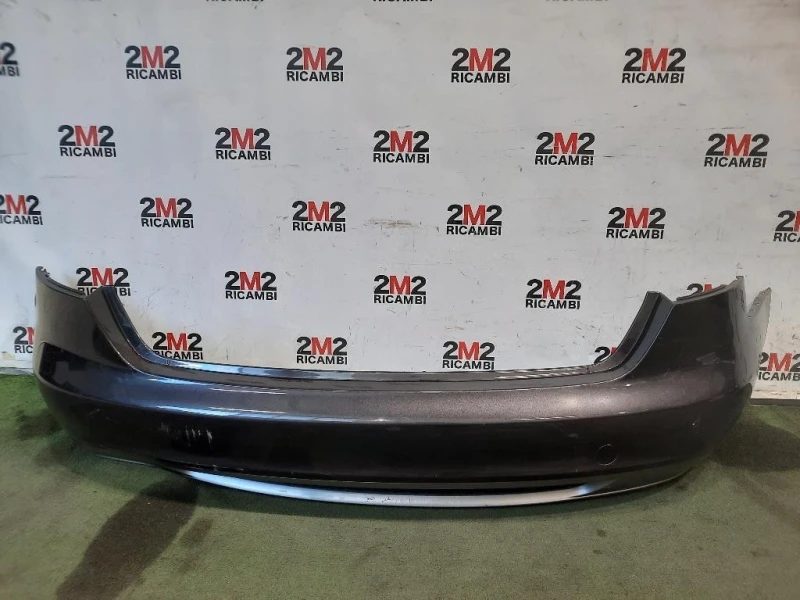 Paraurti POST 8K5807511D Audi A4 8K2 2008