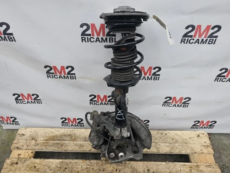 Meccanica Completa ANT DX 3131-6865128-01 DX Bmw Serie 1 F20 Berlina 2012