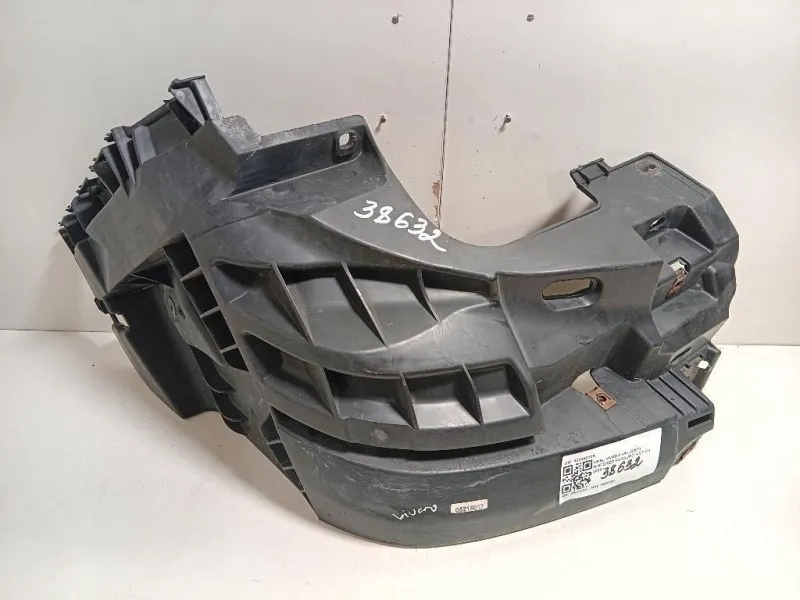 Rinforzo Paraurti ANT 620340101R Opel Vivaro A 2007