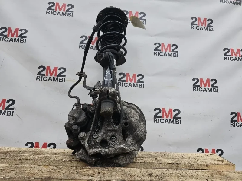 Meccanica Completa ANT DX 3131-6865128-01 DX Bmw Serie 1 F20 Berlina 2012