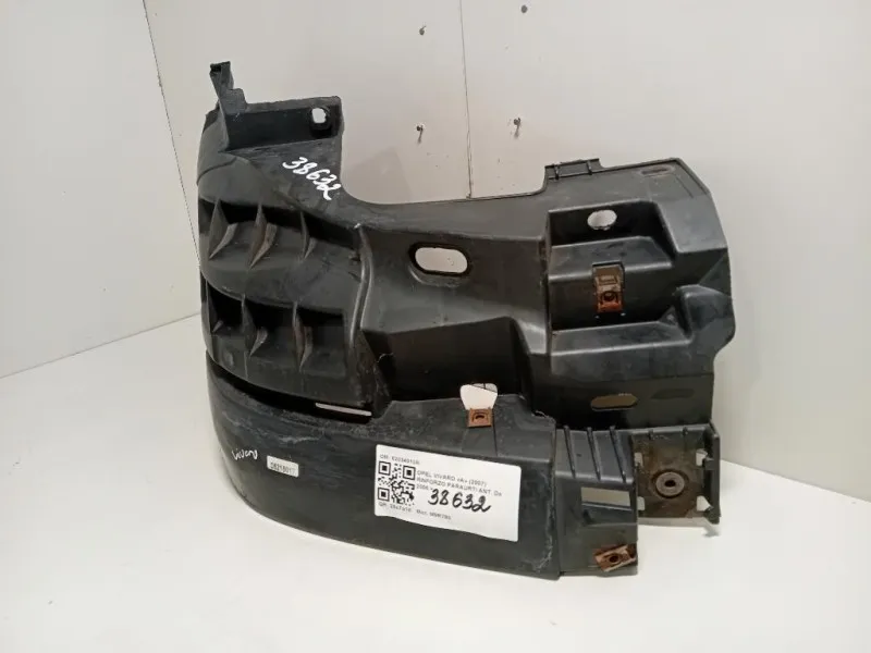 Rinforzo Paraurti ANT 620340101R Opel Vivaro A 2007