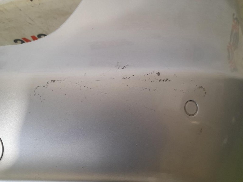 Paraurti POST Audi A4 8K2 2008