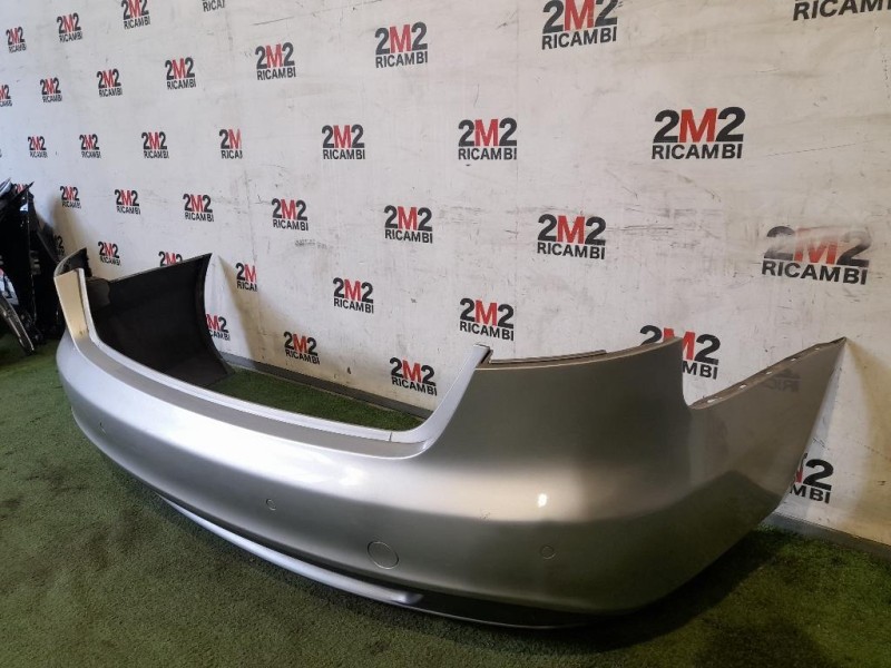 Paraurti POST Audi A4 8K2 2008