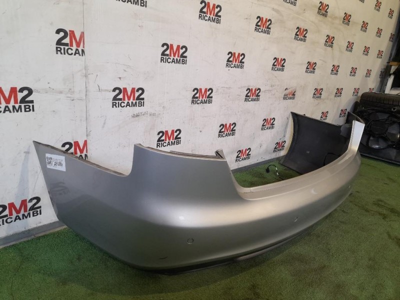 Paraurti POST Audi A4 8K2 2008