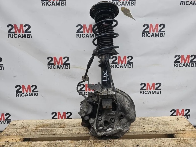 Meccanica Completa ANT DX 3131-6865128-01 DX Bmw Serie 1 F20 Berlina 2012