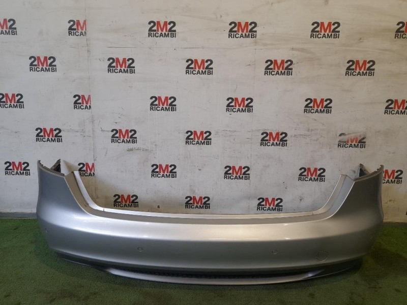 Paraurti POST Audi A4 8K2 2008