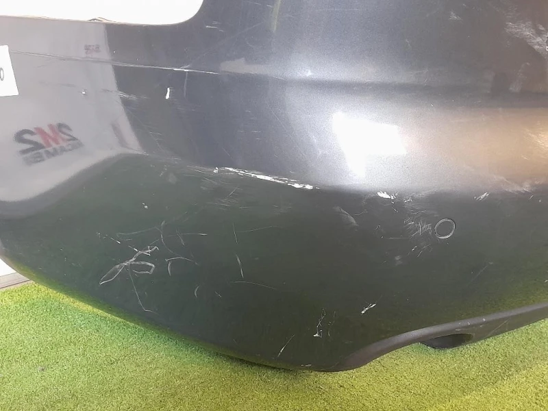 Paraurti POST 8K0807521A Audi A4 8K2 2008