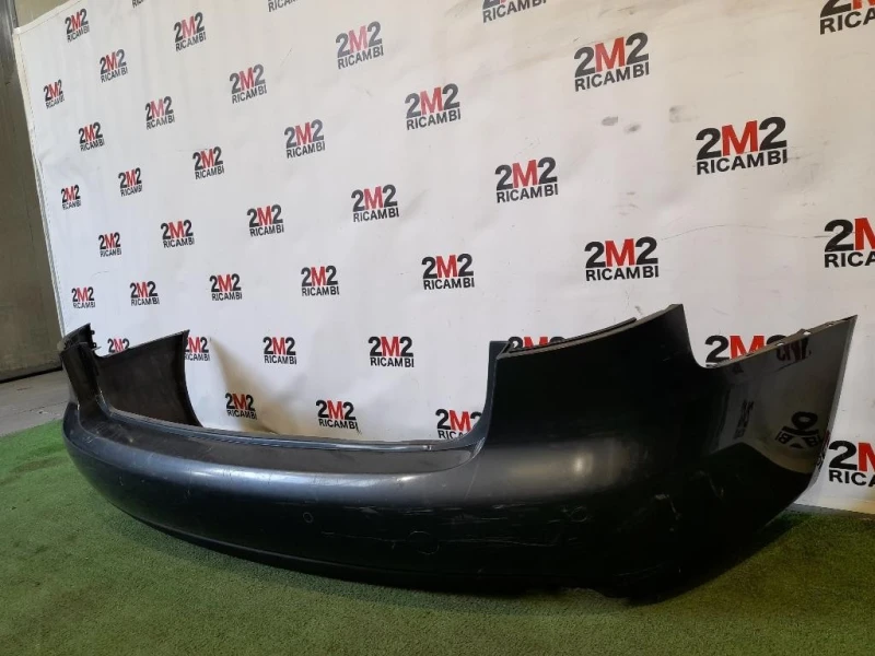 Paraurti POST 8K0807521A Audi A4 8K2 2008