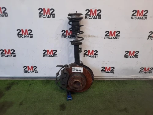 Meccanica Completa ANT DX 31216764444-03 Bmw Serie 3 E90 Berlina 2005