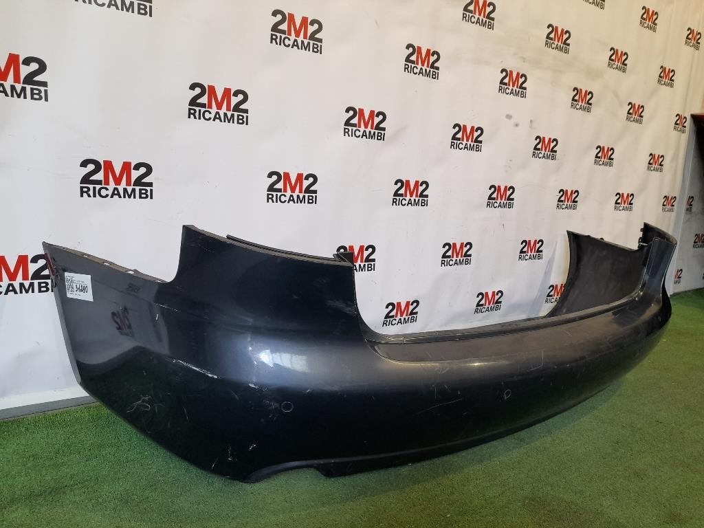 Meccanica Completa ANT DX 31216764444-03 Bmw Serie 3 E90 Berlina 2005