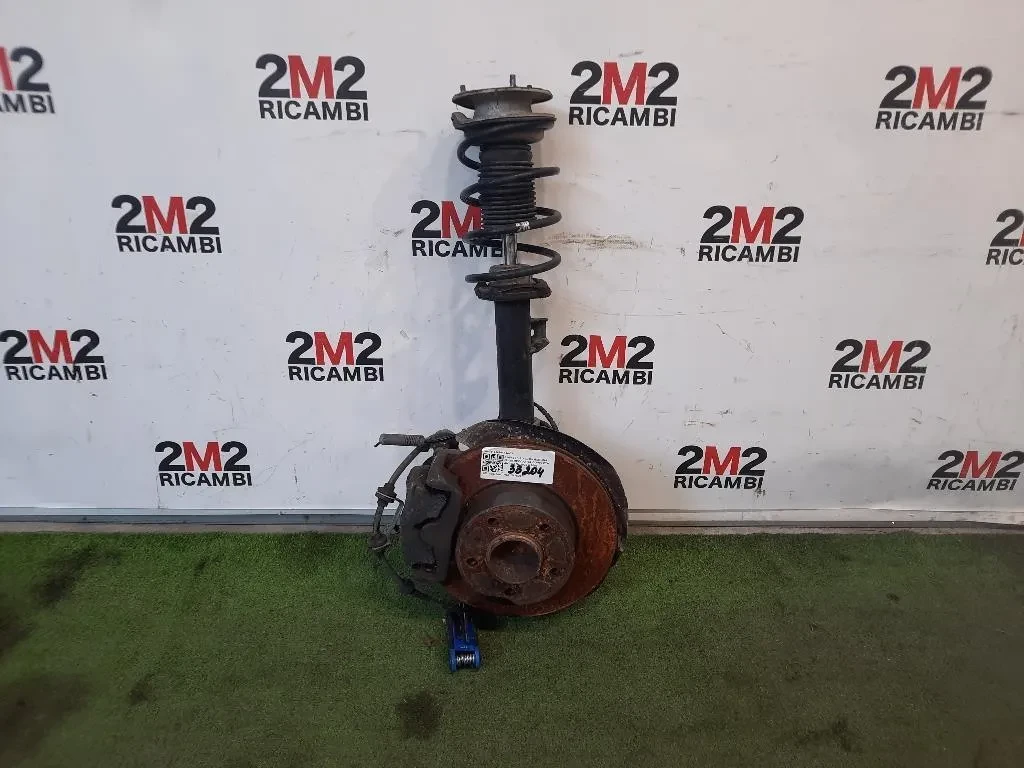 Meccanica Completa ANT DX 31216764444-03 Bmw Serie 3 E90 Berlina 2005