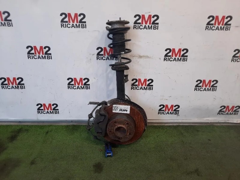 Meccanica Completa ANT DX 31216764444-03 Bmw Serie 3 E90 Berlina 2005