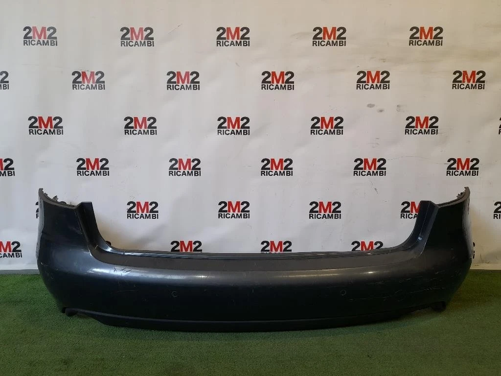 Paraurti POST 8K0807521A Audi A4 8K2 2008