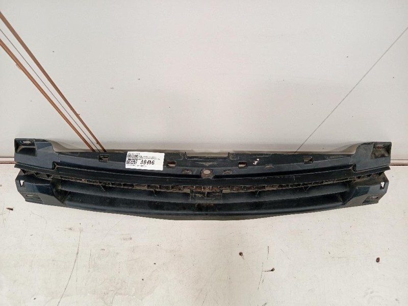 Rinforzo Paraurti ANT 620300101R Opel Vivaro A 2007