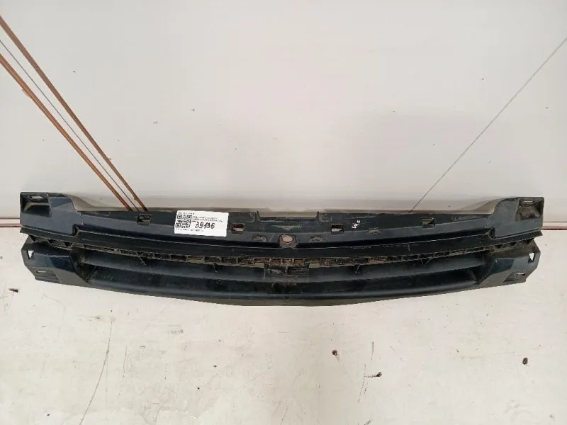 Rinforzo Paraurti ANT 620300101R Opel Vivaro A 2007