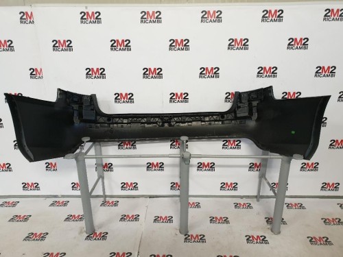 Paraurti POST 8K5807303Z9Y Audi A4 8K2 2008