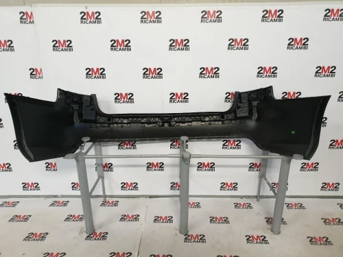 Paraurti POST 8K5807303Z9Y Audi A4 8K2 2008