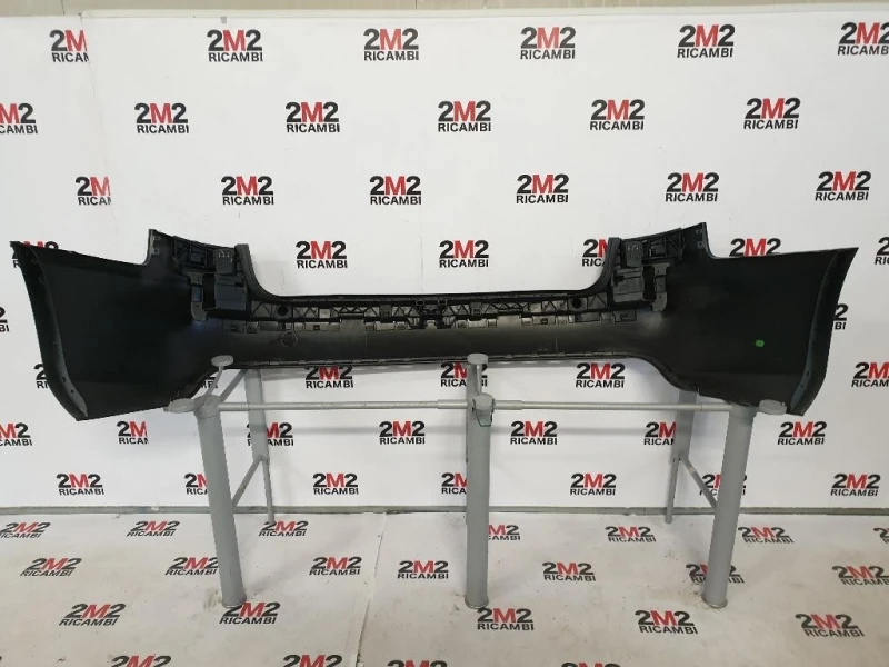 Paraurti POST 8K5807303Z9Y Audi A4 8K2 2008