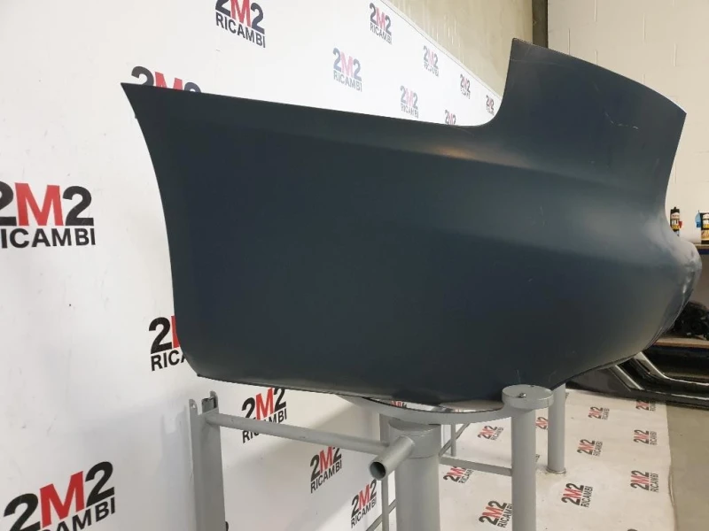 Paraurti POST 8K5807303Z9Y Audi A4 8K2 2008