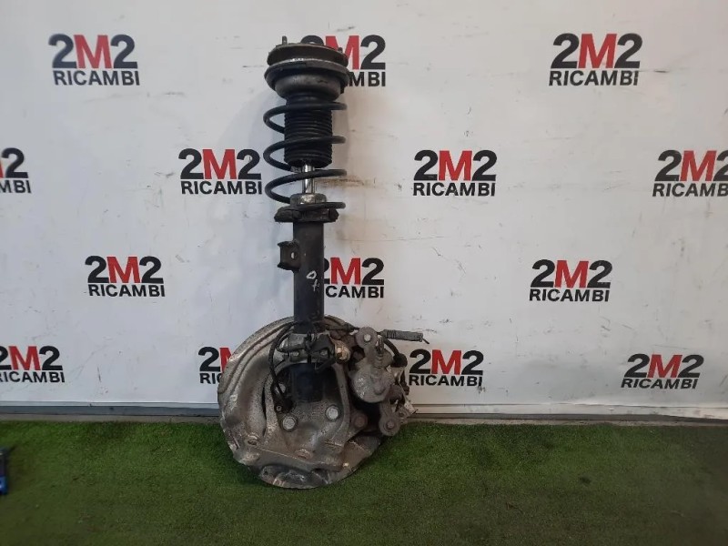 Meccanica Completa ANT DX 31216764444-03 Bmw Serie 3 E90 Berlina 2005